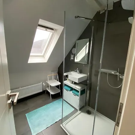 Apartament Wohlfuehlen In Mit Klimaanlage Parkplatz 300m Zur Therme *