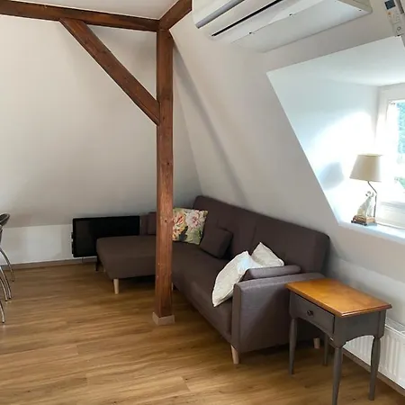 Wohlfuehlen In Apartment *