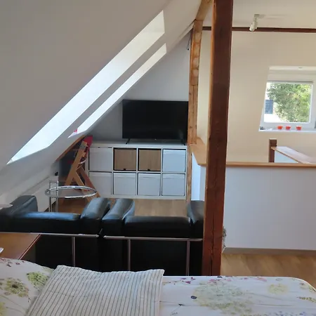 Wohlfuehlen In Apartment