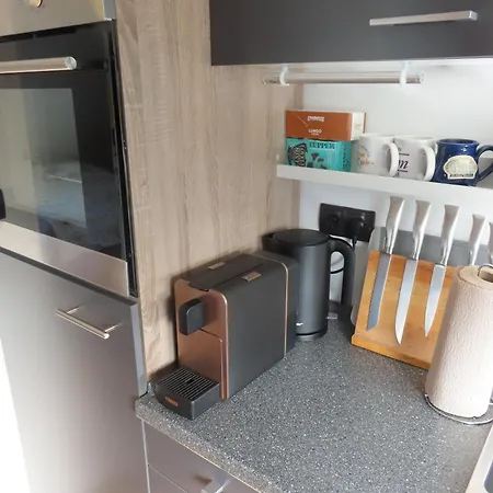 Apartment Wohlfuehlen In *