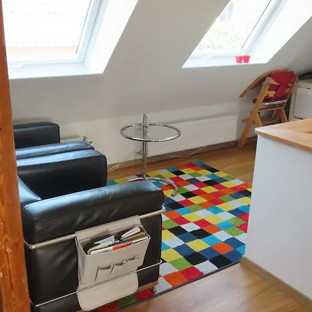 Wohlfuehlen In Apartment *