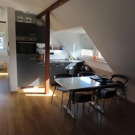 Wohlfuehlen In Mit Klimaanlage Parkplatz 300m Zur Therme Apartament