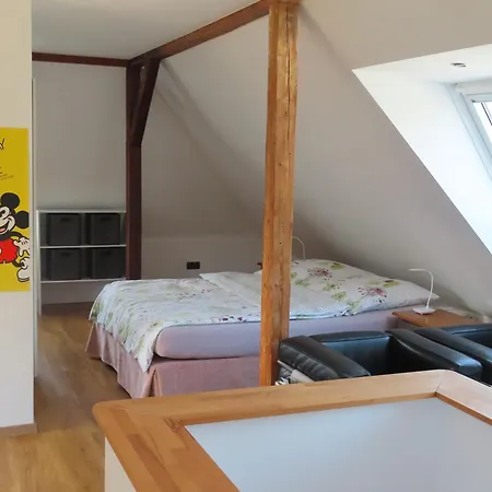 Wohlfuehlen In Apartment *