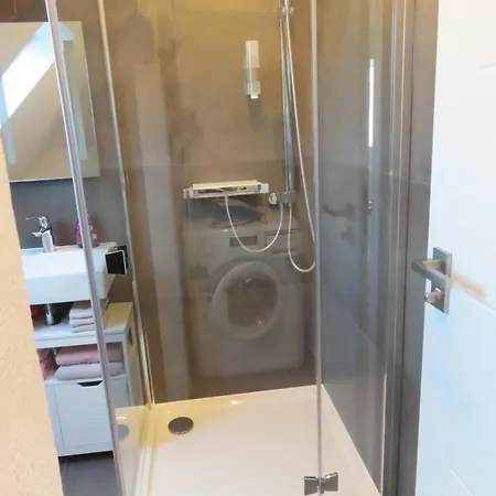 Apartament Wohlfuehlen In Mit Klimaanlage Parkplatz 300m Zur Therme Bad Ems