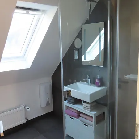 Apartmán Wohlfuehlen In