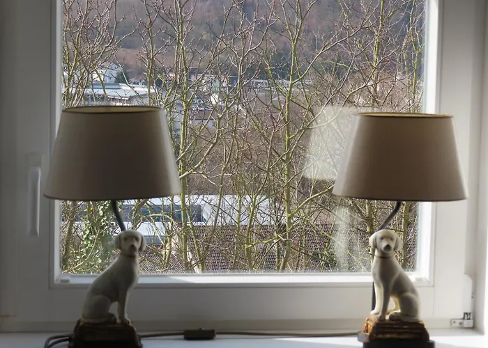 Wohlfuehlen In Apartamento *