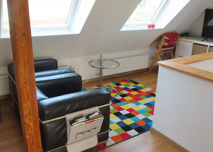 Wohlfuehlen In Apartamento *