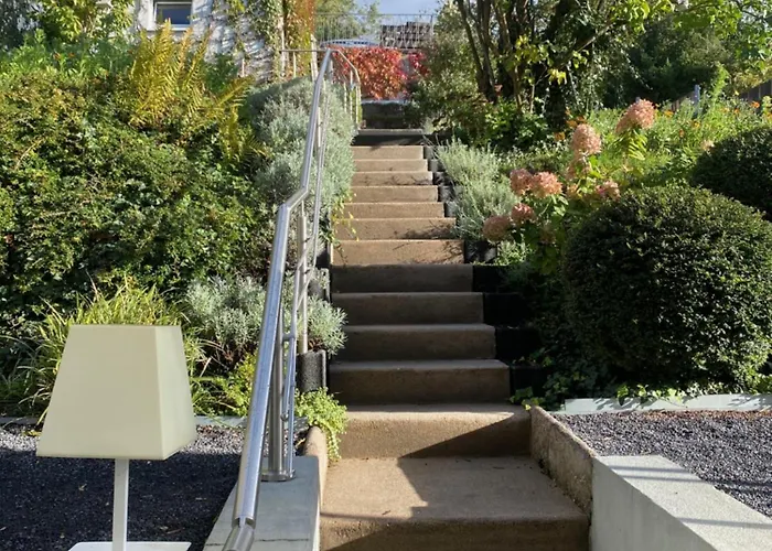 Wohlfuehlen In Apartamento