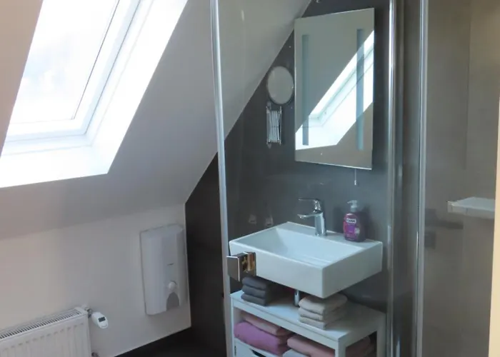 Apartamento Wohlfuehlen In