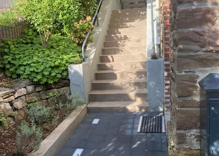 Wohlfuehlen In Apartamento *